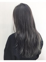 フレアジェネラス(FLEAR generous)&nbsp;【大人グレージュ×絶対に傷ませない】柳本麻守