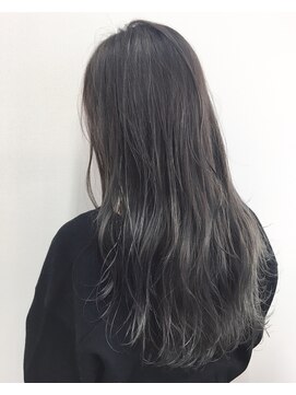 フレアジェネラス(FLEAR generous) 【大人グレージュ×絶対に傷ませない】柳本麻守