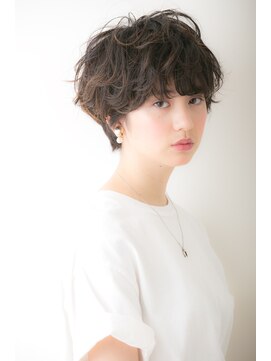 ルル ヘアー(Lou Lou hair) LouLouスタイル7