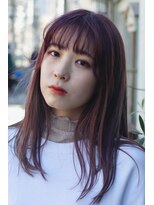 トプカピ(TOPCAPI)&nbsp;ピンクミディ