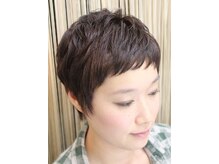 ヘアーラウンジ ステラ(Hair Lounge stella)