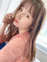 リコ 池袋東口店(Liko)&nbsp;【Liko　池袋】イルミナスタイル【池袋】004