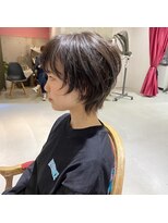 リリオ(Lilio)&nbsp;マッシュウルフ