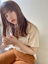 ネルバイグリーン(Nelle by green)&nbsp;ナチュラルウェーブ（KENJI)