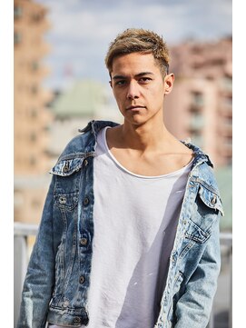 ツーダブルバイフィフス 西梅田店(WW.. by fifth) 【メンズサロンドットオオサカ/梅田/JR大阪/西梅田/北新地】