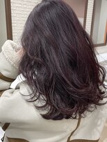 ビランチェ 池袋(bilancia)&nbsp;ラベンダーカラー／イルミナカラー【池袋／池袋東口】