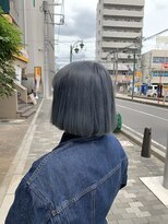 ファーレンピュアスウィート(fahren-pure-suite)&nbsp;プラディゴカラー