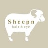 シープン(sheepn)のお店ロゴ
