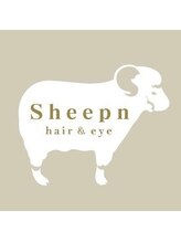 sheepn 【シープン】