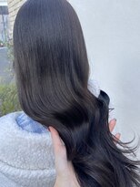 ミント バイ フォルテ(mint by FORTE)&nbsp;こっくりチョコレートブラウン