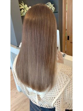 エイト 野々市店(EIGHT) 【EIGHT金沢】お客様スタイル_デザインカラー【KOUTA】