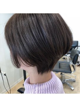 ロアール ケア 江南店(LOAOL CARE) 【髪質改善】【頭皮ケア】【白髪染め】はLOAOL CARE江南店で☆