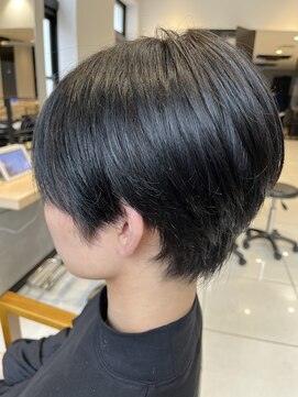 フラミューム 町田(flammeum) ショートスタイル【町田】【成瀬】【玉川学園前】