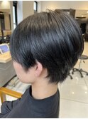 ショートスタイル【町田】【成瀬】【玉川学園前】