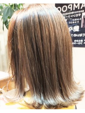 フレンズ 山鼻店(friend's) 3Dデザインカラー