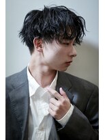 リップスアネックス 大宮(LIPPS annex)&nbsp;ダークセンターパート