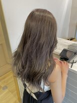 エレノア 梅田店(Eleanor)&nbsp;ミルクティーベージュ