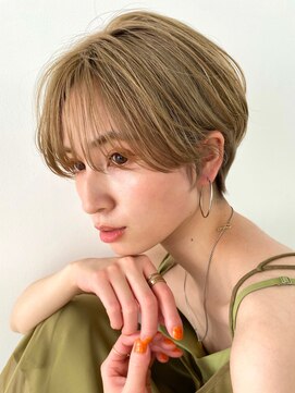 オーシャントーキョー サニー 原宿(OCEAN TOKYO Sunny) コレゼッタイスキナヤツ