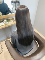 チェレ オレ 新金岡店(Chere ore)&nbsp;髪質改善ベホマ/髪質改善ストレート