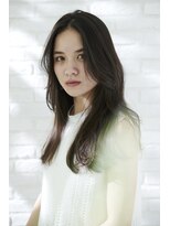 ヘアーソート(hair sort)&nbsp;ユル巻きウェーブ