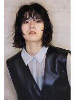 ルーチェ(Luce) ◆モードなパーマ風ボブ◆