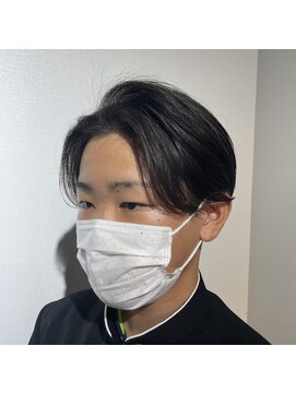 アローズ 久留米店(arose) 【大人気】ガイルヘアー