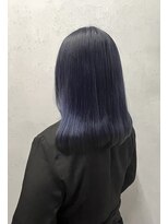 エレナ(elena)&nbsp;ネイビーカラー