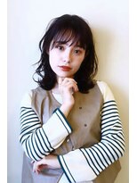 スピガ(SPIGA)&nbsp;伸ばしかけミディアム