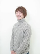 シロ(shiro.) 前澤 直樹