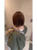 スリークボブ