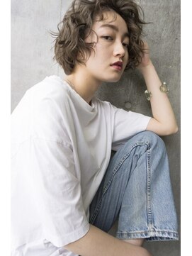 ブラウンズズシ(BROWNS Zushi) ハイライトウェーブ