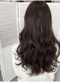 tuuli☆イメチェン大人可愛いヘルシースタイル 髪質改善