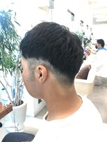 カッツ 駅家店(CUT S)&nbsp;メンズショート