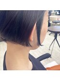 松山市/20代/30代/40代/大人イヤリングカラー