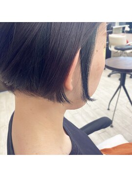 セダクション 道後樋又店(Seduction) 松山市/20代/30代/40代/大人イヤリングカラー