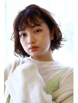 スピガ(SPIGA)&nbsp;ナチュラルショート