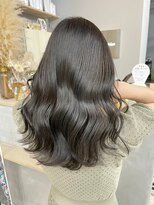 ウィリーベル 沖縄(WILLIE BELLE)&nbsp;オリーブグレージュ