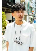 大人マッシュ×ラフパーマ◎三軒茶屋 メンズカット RYUKI