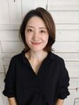 アンリ(ANRI) 楯 瑠璃香