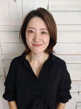 アンリ(ANRI)&nbsp;楯 瑠璃香