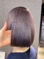 ペレ 栄店(PELE) イメチェン/ハッシュカット/フルバング/似合わせカット/栄