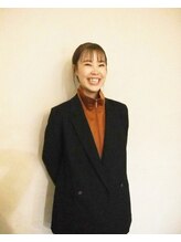 リンネルヘアー (Rin:nel hair) 杉山 麻有