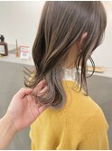 インナーカラー