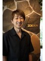 トキオン 自由が丘(TOKION) 塔鼻 拓也