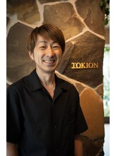 トキオン 自由が丘(TOKION)&nbsp;塔鼻 拓也