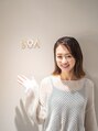 ソア(SOA) 金山 由香里