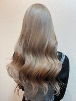 ブーヘアー(Boo hair) スーパーレミーヘアシールエクステ60本