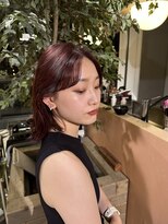 ラフィット 香椎(lafit) ラベンダーカラー