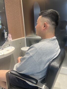 リム(L.e'.m) ベリーショート