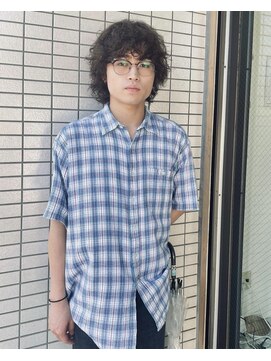 ミュール(meulu-) ウルフ